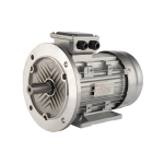 Motor 3-fázové B35 5,5kW G132S 400V 1450ot H38 K300