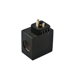 Magnetická cívka 12V DC