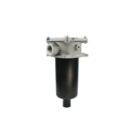 Filtr hydraulického oleje montované na hydraulické nádrži - vrané větvi RFM 050 CV1 BB6 01 TX