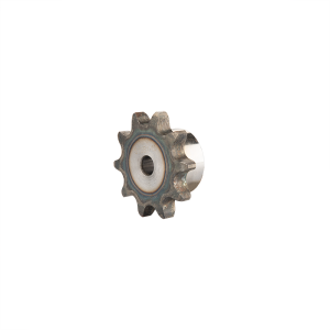 Kalené řetězové kolo s 10 zuby 5/8" pro řetěz 10B-1
