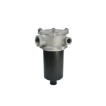 Filtr hydraulického oleje montované na hydraulické nádrži - vrané větvi RFM 040 CV1 BB5 01 SX