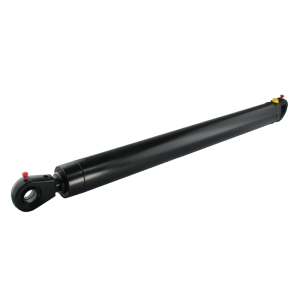 Hydraulický válec jednočinný 740/40/500mm U25