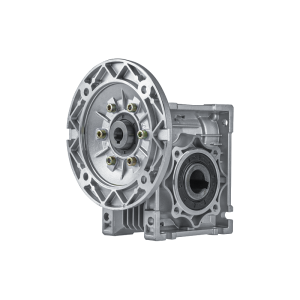 Šneková převodovka pro elektromotor HMRV 50 1:30 IEC71 AC25 B5 W14 K160 nahradit NMRV MOTOVARIO.