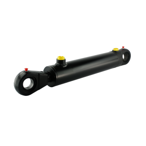 Hydraulický válec dvojčinný 80/45/400 U40