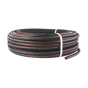 Hydraulická hadice 1SN DN10 180Bar 3/8"
