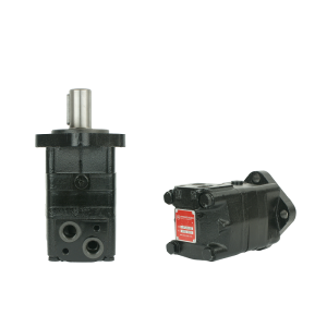 Hydraulický motor SMS 125 absorpce: 125cm3/ot otáčky: 600ot/min