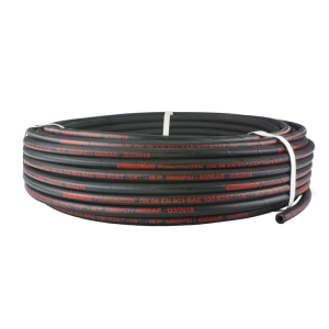 Hydraulická hadice 2SN DN6 400Bar 1/4"