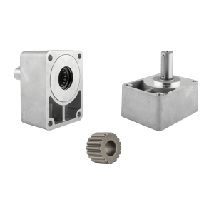 Ložisko pro čerpadlo nebo hydromotor GR2 s objímkou