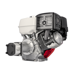 Spalovací motor Honda GX390 UT2QXQ4OH s čerpadlem GR2 6ccm