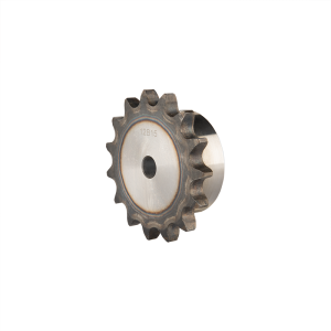 Kalené řetězové kolo s 15 zuby 3/4" pro řetěz 12B-1