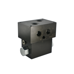 Automatický přepínací ventil CETOP