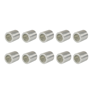 Objímka 2SN DN8 10ks