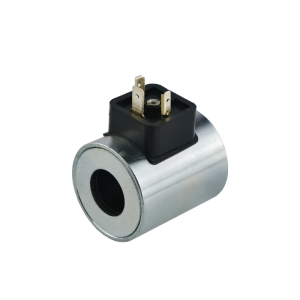 Magnetická cívka 24V DC