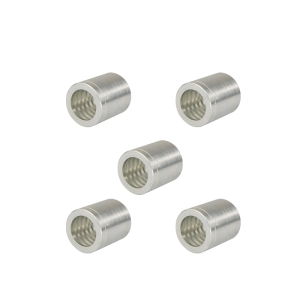 Objímka 2SN DN8 5ks