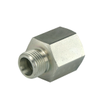 Přípojka manometru 1/2" - 18x1.5