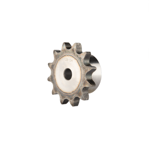 Kalené řetězové kolo s 12 zuby 3/4" pro řetěz 12B-1