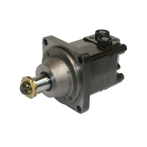 Hydraulický motor SMS 315 250 ot./min s ložiskem