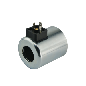 Magnetická cívka 24V DC