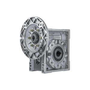 Šneková převodovka pro elektromotor HMRV 75 1:60 IEC80 AC28 B5 W19 K200 nahradit NMRV MOTOVARIO.