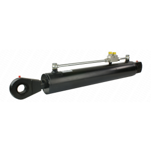 Hydraulický válec dvojčinný 100/50/500 U40 zámek v ceně