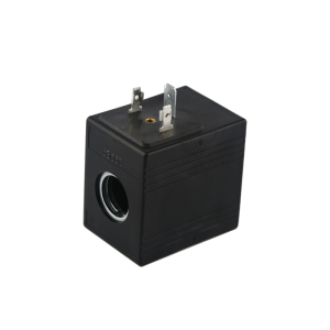 Magnetická cívka 12V DC