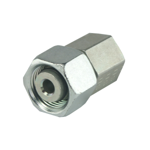 Připojení tlakoměru o průměru 63 mm závity: 1/4"- M16x1,5