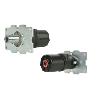 Hydraulický motor BMR absorpce: 400cm3/ot otáčky: 150ot/min s montážní deskou a objímku