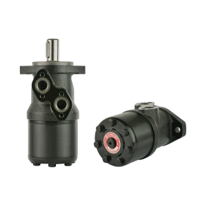 Hydraulický motor BMR absorpce: 400cm3/ot otáčky: 150ot/min