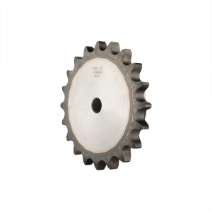 Kalené řetězové kolo s 20 zuby 1" pro řetěz 16B-1