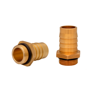 Sací připojení s těsněním G 3/4" - FI 20 mm