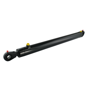 Hydraulický válec dvojčinný 50/40/850 U25