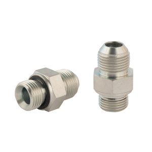 Typ přímého hydraulického připojení: ED BB závity: G3/4" - 1 3/16" UNF s těsněním NBR