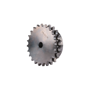 Dvojité řetězové kolo 2x23 zubů 5/8" pro řetěz 10 B-2