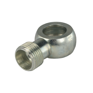Hydraulické připojení s očkem typu banjo závit těla: M14x1,5 šroubové oko: 18mm výška těla: 18mm