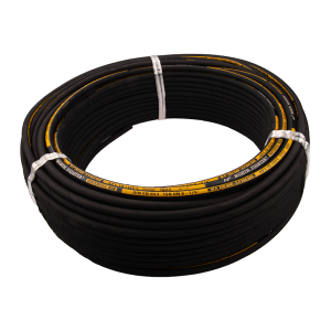Hydraulická hadice pro vysokotlakou myčku 1SN DN6 NF Waterfall 280bar 1/4"