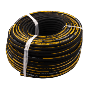 Hydraulická hadice pro vysokotlakou myčku 1SN DN8 NF Waterfall 280bar 5/16"