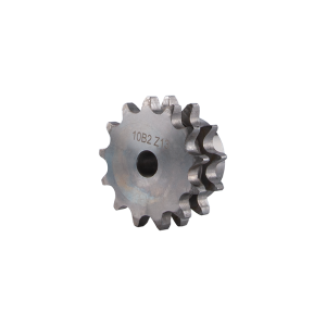 Dvojité řetězové kolo 2x13 zubů 5/8" pro řetěz 10 B-2