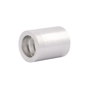 Upínací pouzdro pro lisování hydraulických potrubí 4SN DN25