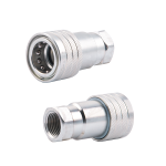 Hydraulická rychlospojka EURO ISO BSP 1/2"