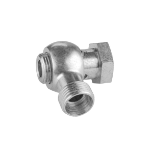 Spojení oka M18 G3/8" včetně šroubu s očkem 3/8"