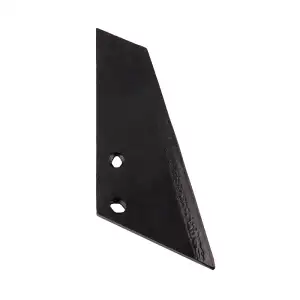Pravá radlice podmítače, 260mm, dva otvory