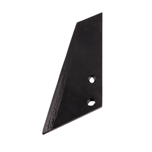 Levá radlice podmítače, 260mm, dva otvory