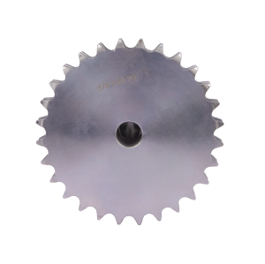 Dvojité řetězové kolo 28 zubů 5/8" pro řetěz 10 B-2