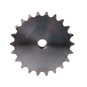 Dvojité řetězové kolo s 22 zuby 3/4" pro řetěz 12 B-2