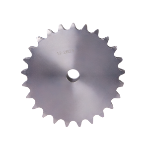 Dvojité řetězové kolo s 25 zuby 3/4" pro řetěz 12 B-2