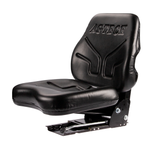 Pohodlné dělené sedadlo pro traktor Ursus C-330 C-360