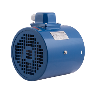 Externí ventilátor chlazení elektromotoru G-80 230V