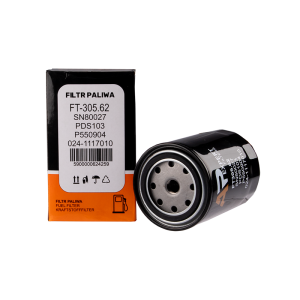 Může palivový filtr MTZ TS 0241117010