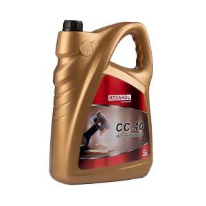 Motorový olej Nexanol CC 40 5L