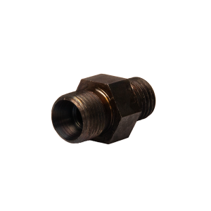 Konektor externího adaptéru hydrauliky MF 255 Ursus 3512 2802